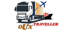 OUXTraveller